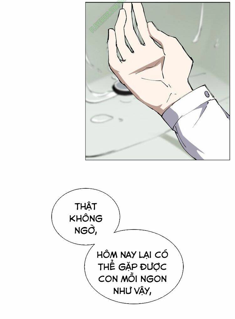 Thần Lai Yêu Vãng: Chapter 15