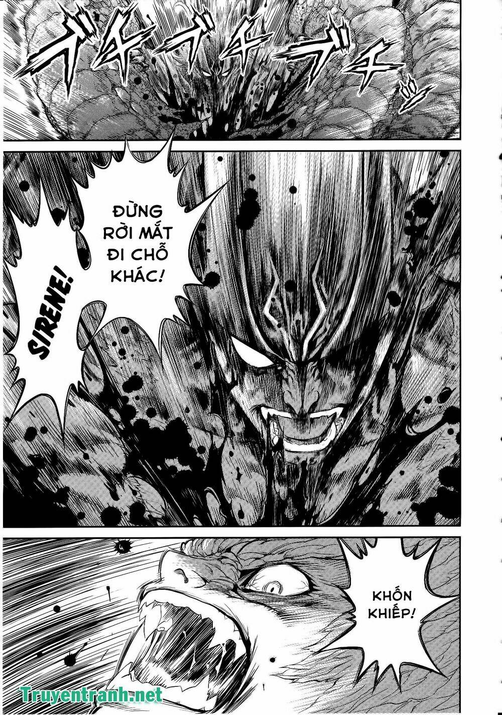 Devil Vs Hades: Chapter 7