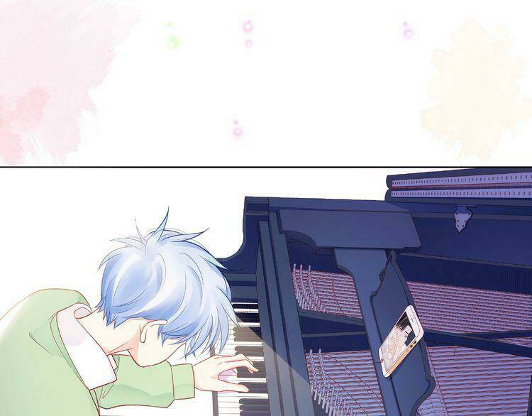 Giai Điệu Của Sự Va Chạm: Chapter 35