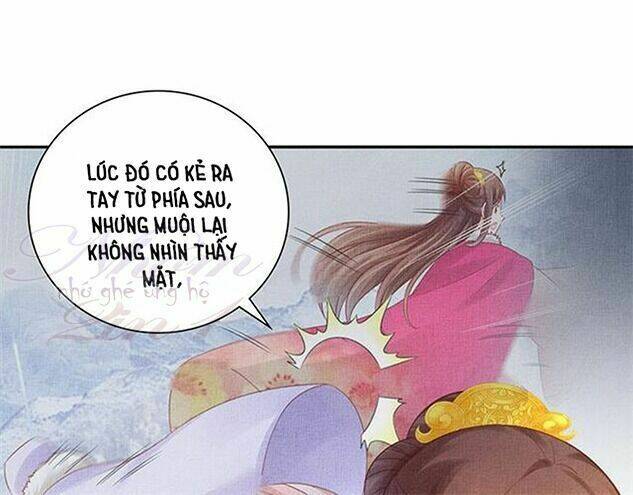 Thịnh Sủng Y Phi Chi Dao Quan Truyện: Chapter 142