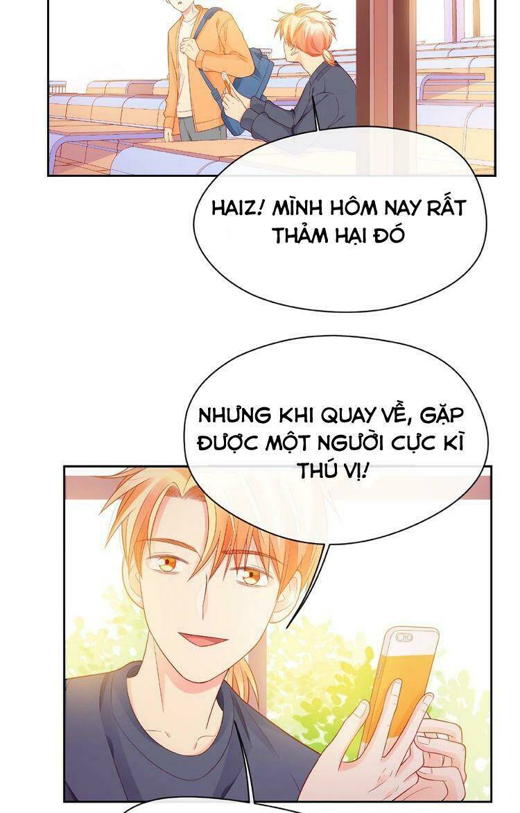 Giai Điệu Của Sự Va Chạm: Chapter 37