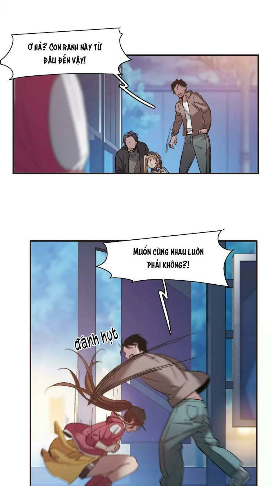 Thế Giới Đệ Nhất Cự Tinh: Chapter 7.2