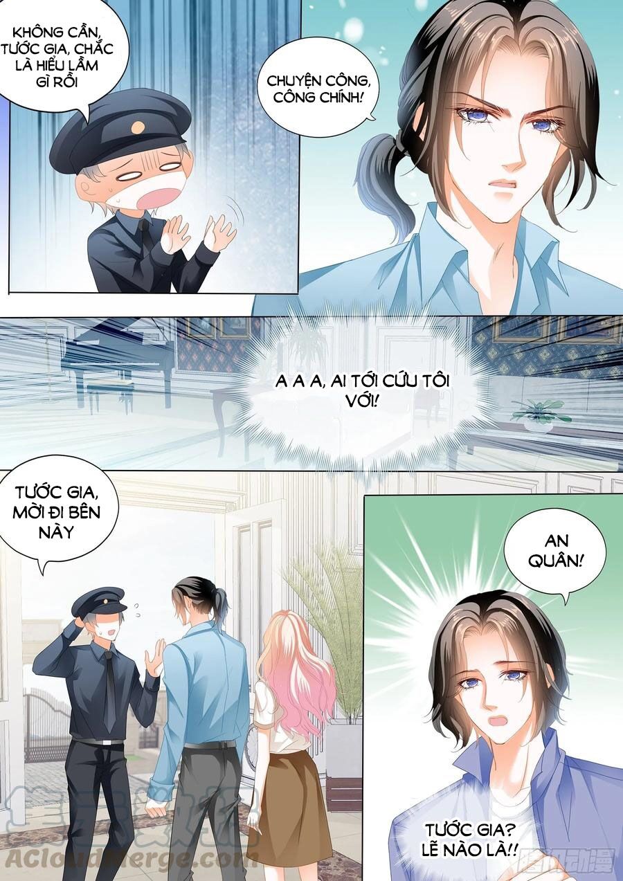 Bá Đạo Tiểu Thúc, Xin Trêu Chọc Vừa Thôi!: Chapter 166