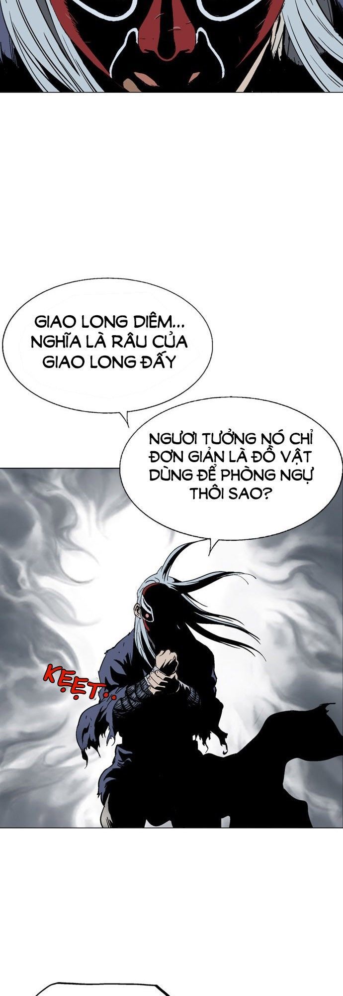 Cao Thủ 2: Chapter 21