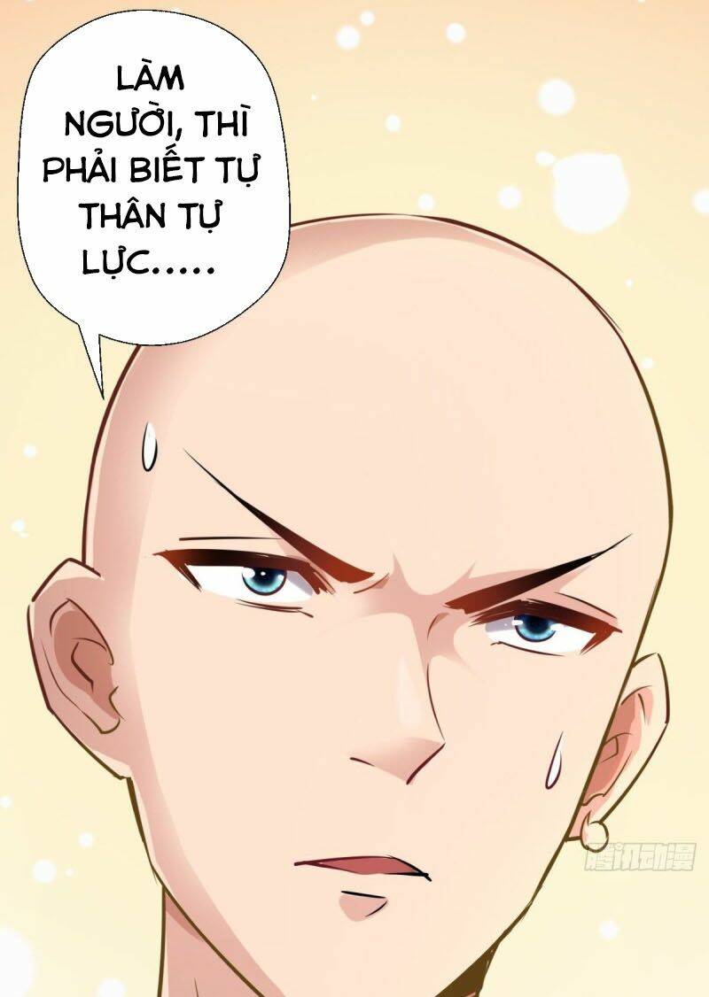 Tà Du Ký: Chapter 13