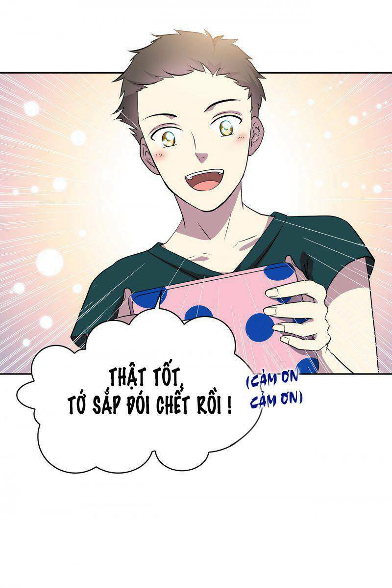 Người Yêu Thời Không: Chapter 44