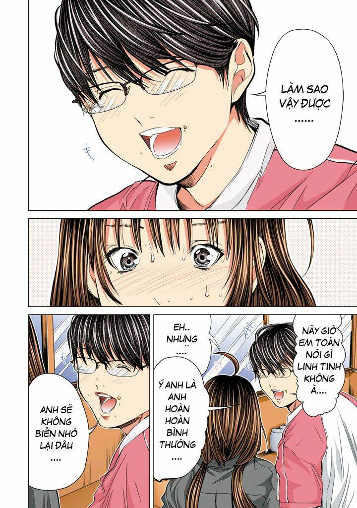 Minimum: Chapter 16