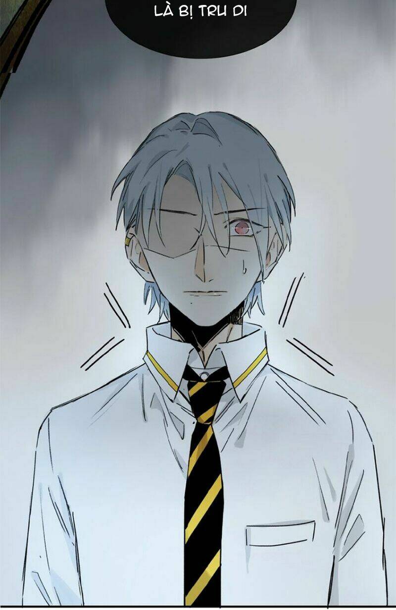 Phép Tắc Trường Ogus: Chapter 12