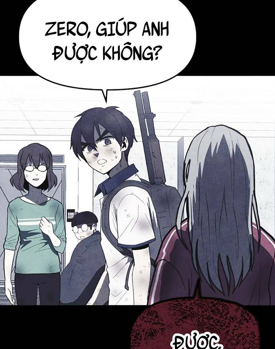 Cậu Bé Shotgun: Chapter 56