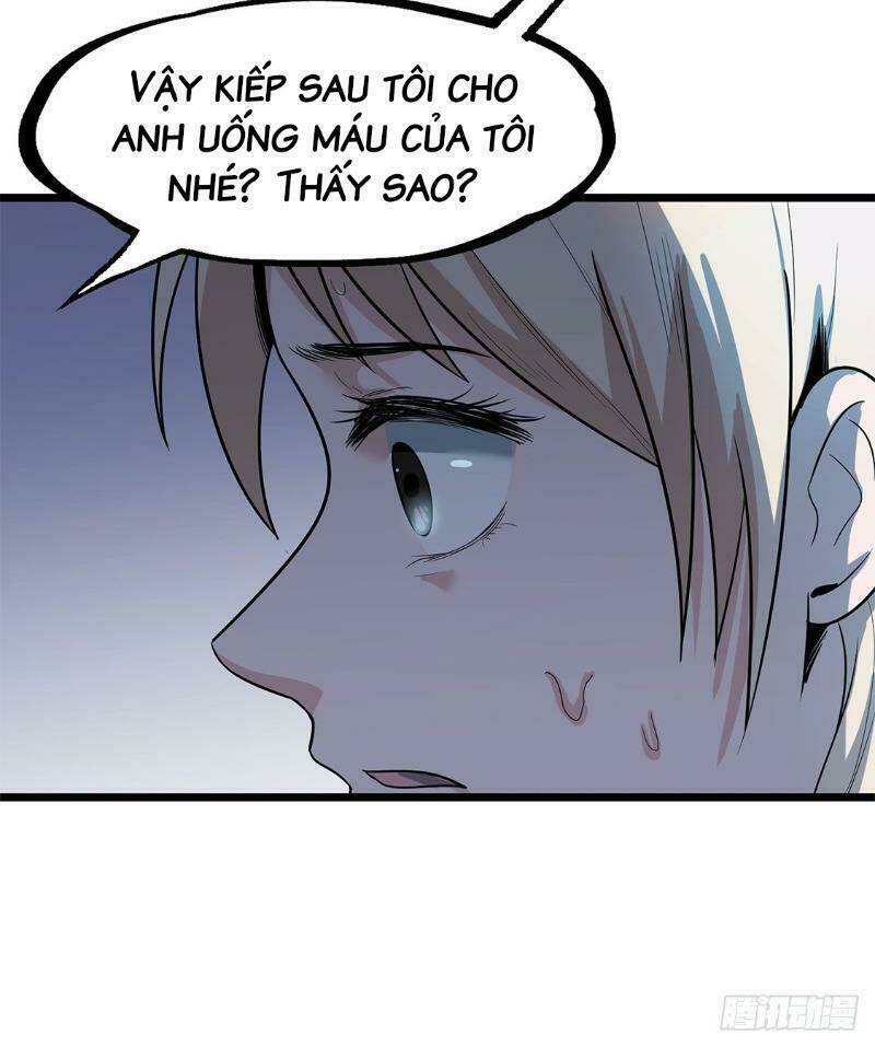 Trùng Lãnh Quái Đàm: Chapter 20