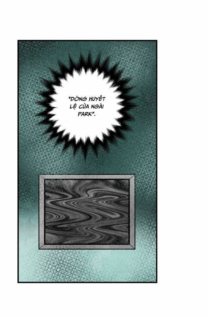 Iris - Quý Cô Và Chiếc Điện Thoại: Chapter 9