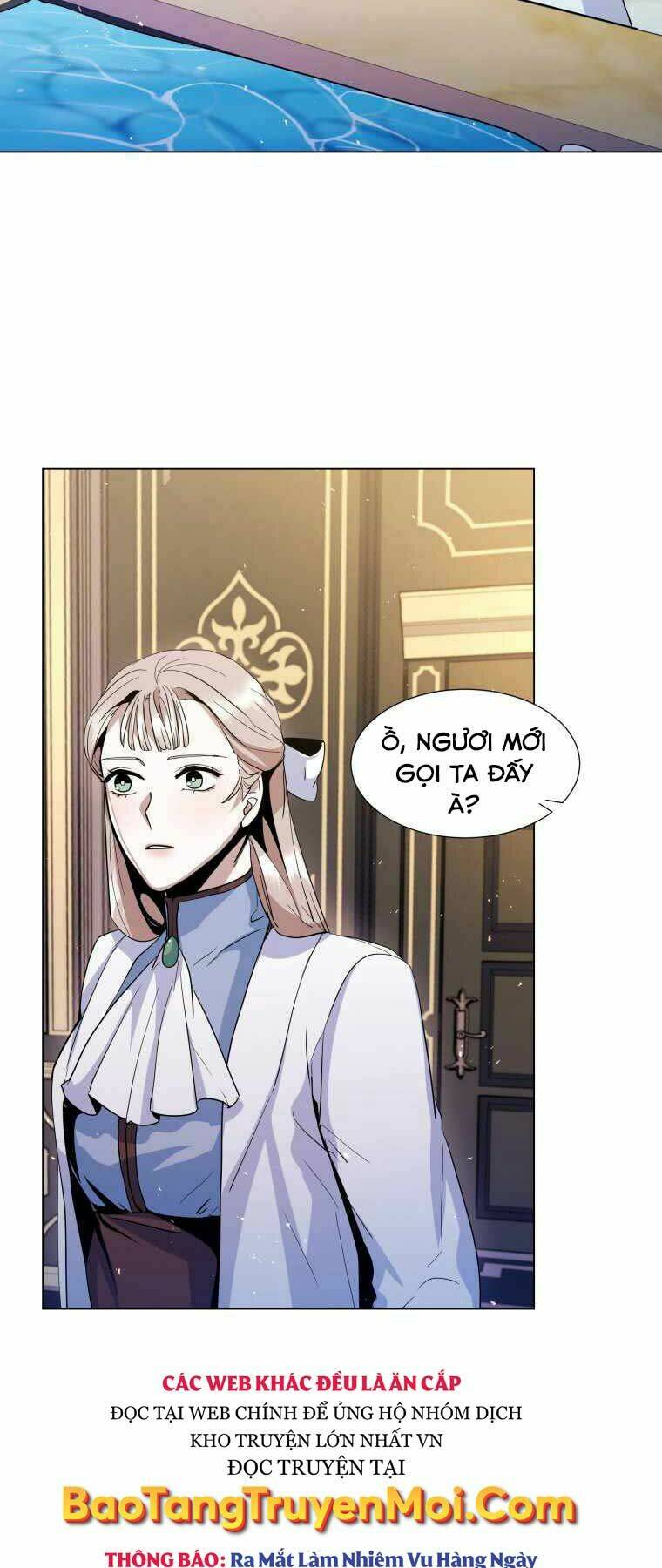 Bạo Chúa Cường Hoành: Chapter 5