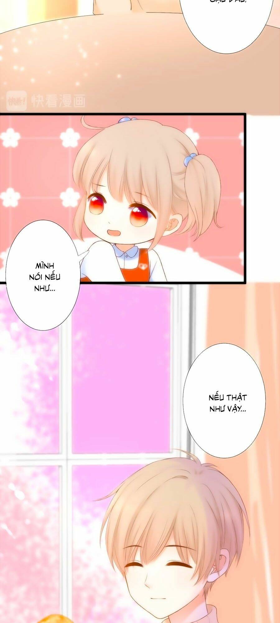 Đóa Hoa Chớm Nở: Chapter 26