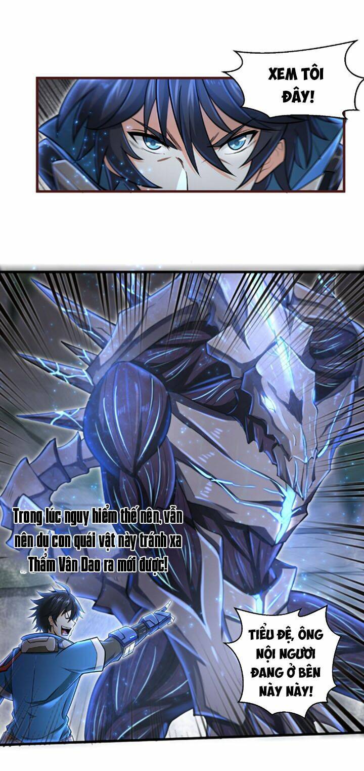 Một Trăm Triệu Điểm: Chapter 4