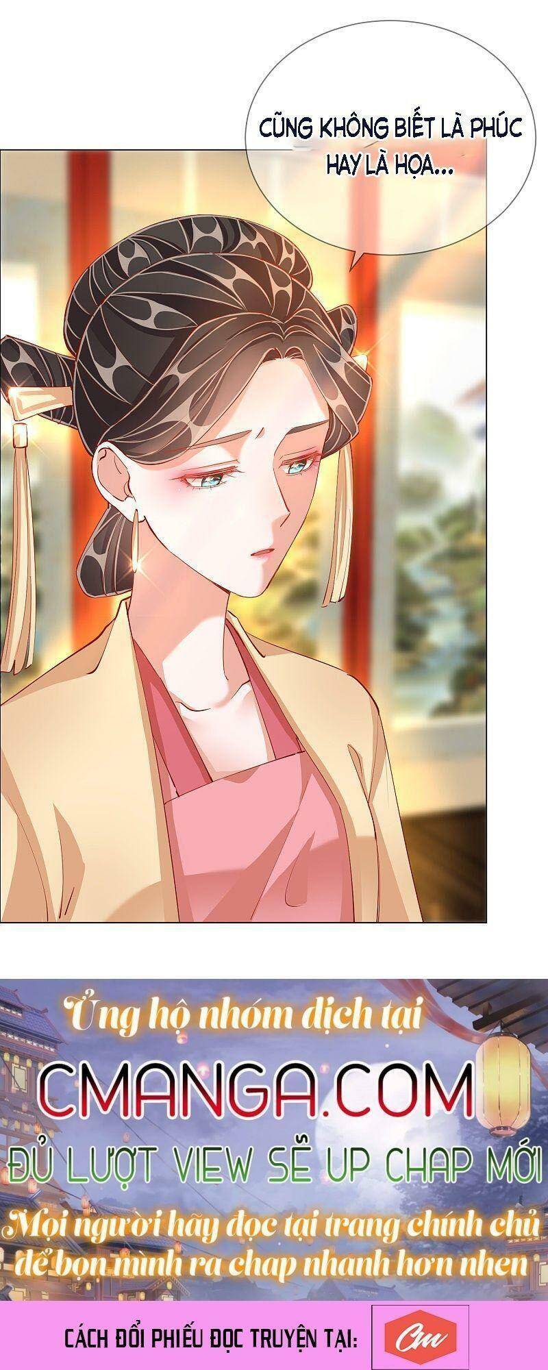 Công Lược Trưởng Thành Của Vương Phi: Chapter 49