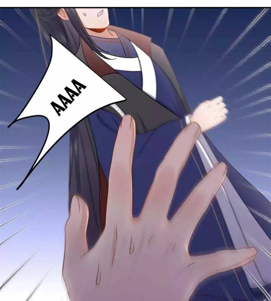 Vương Phi Thông Linh: Chapter 3