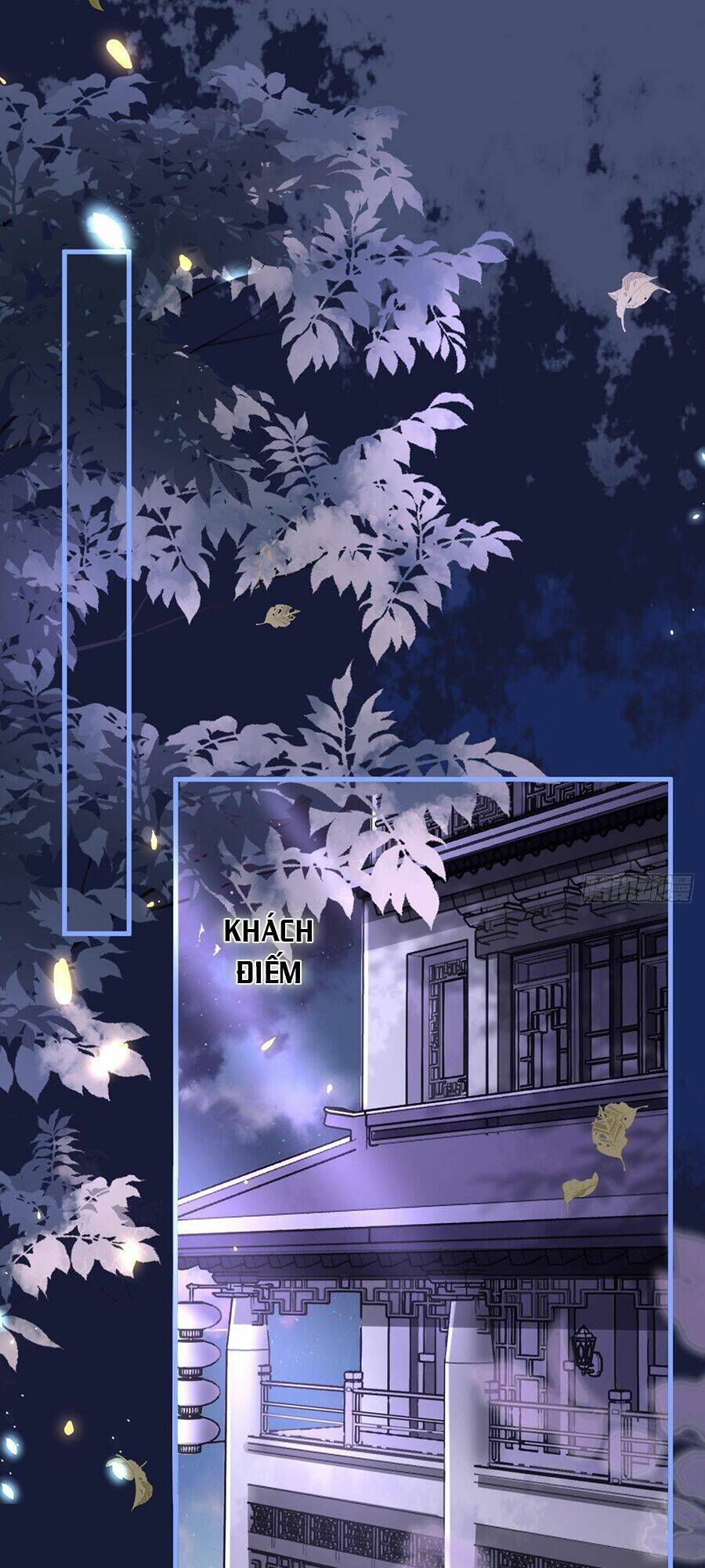 Ma Đầu Vạn Ác Năm Tuổi Rưỡi: Chapter 24