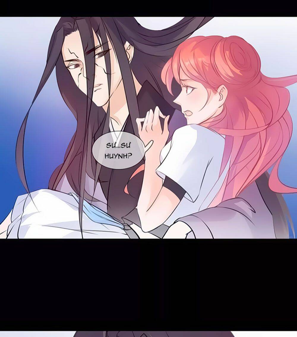 Hắn Ta Là Vua: Chapter 47