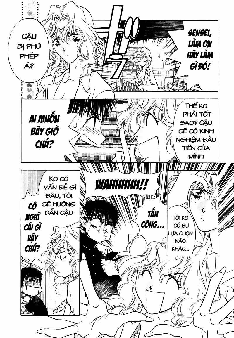 Girls Saurus Dx: Chapter 6