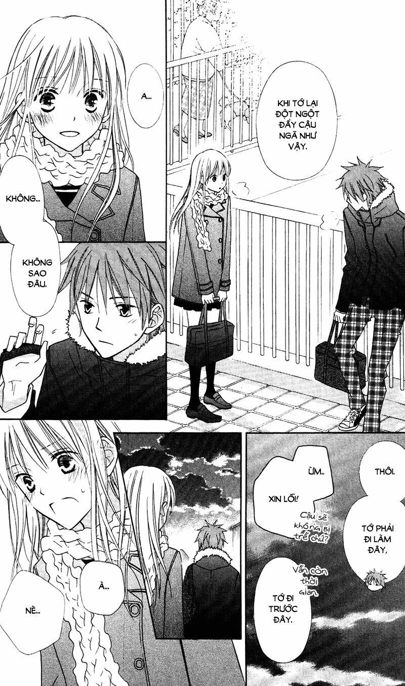 Love So Life: Chapter 68