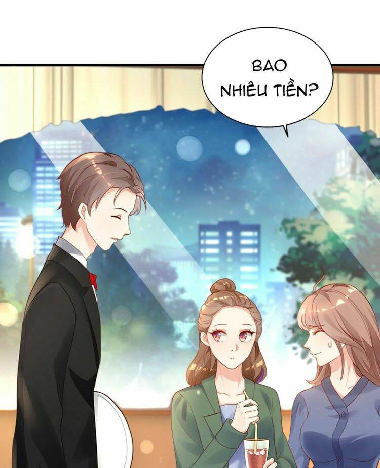 Náo Loạn Suốt Đời: Chapter 28