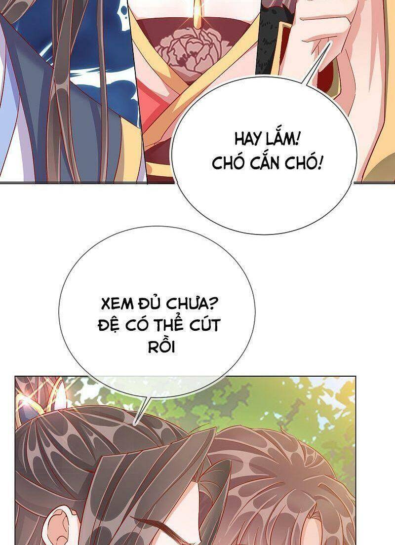 Công Lược Trưởng Thành Của Vương Phi: Chapter 40