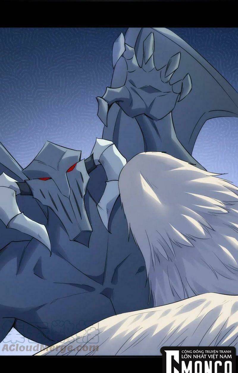Thánh Đường Chi Thành: Chapter 53