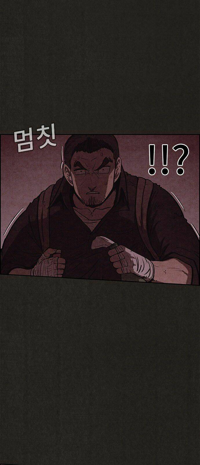 Quái Vật Tại Chung Cư Xanh: Chapter 53