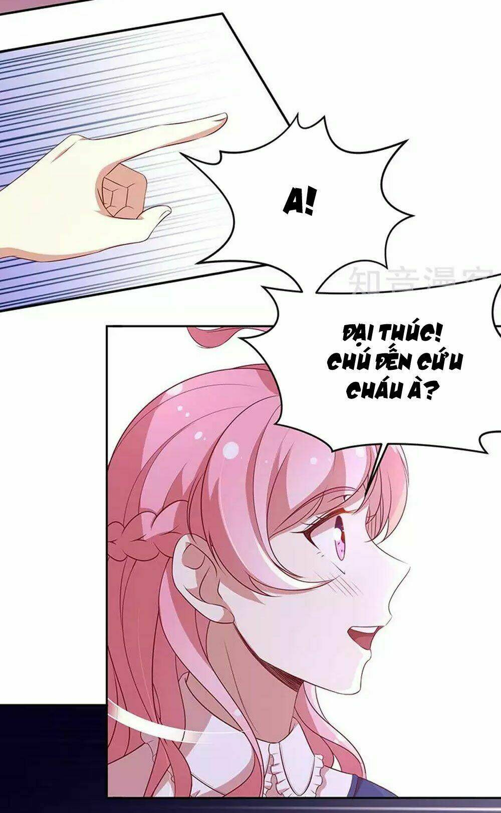 Cả Thế Giới Đều Không Bằng Người: Chapter 77