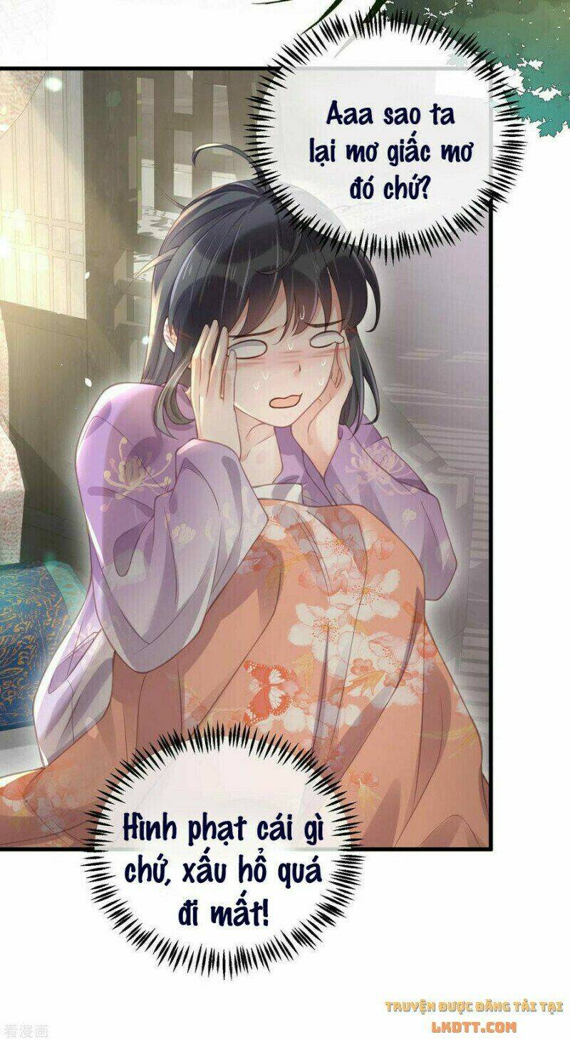 Nhật Kí Học Tập Của Hắc Liên Hoa: Chapter 51