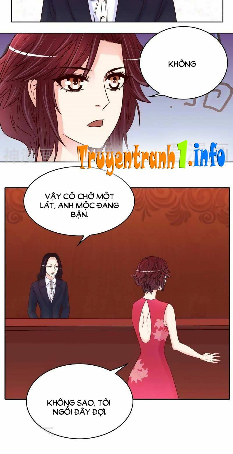 101 Phương Pháp Của Tổng Tài: Chapter 97