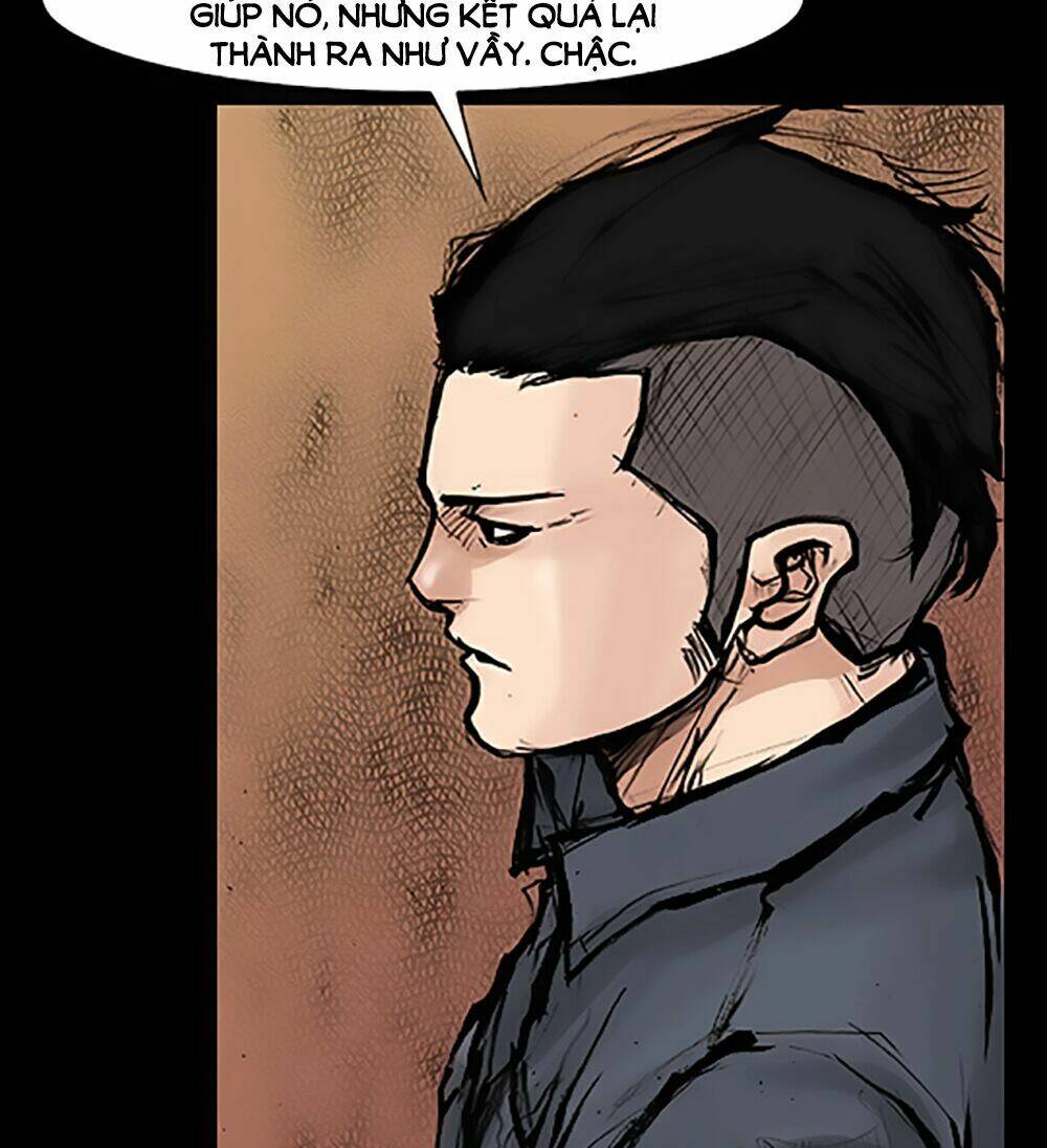Độc Cô Tiền Truyện: Chapter 96
