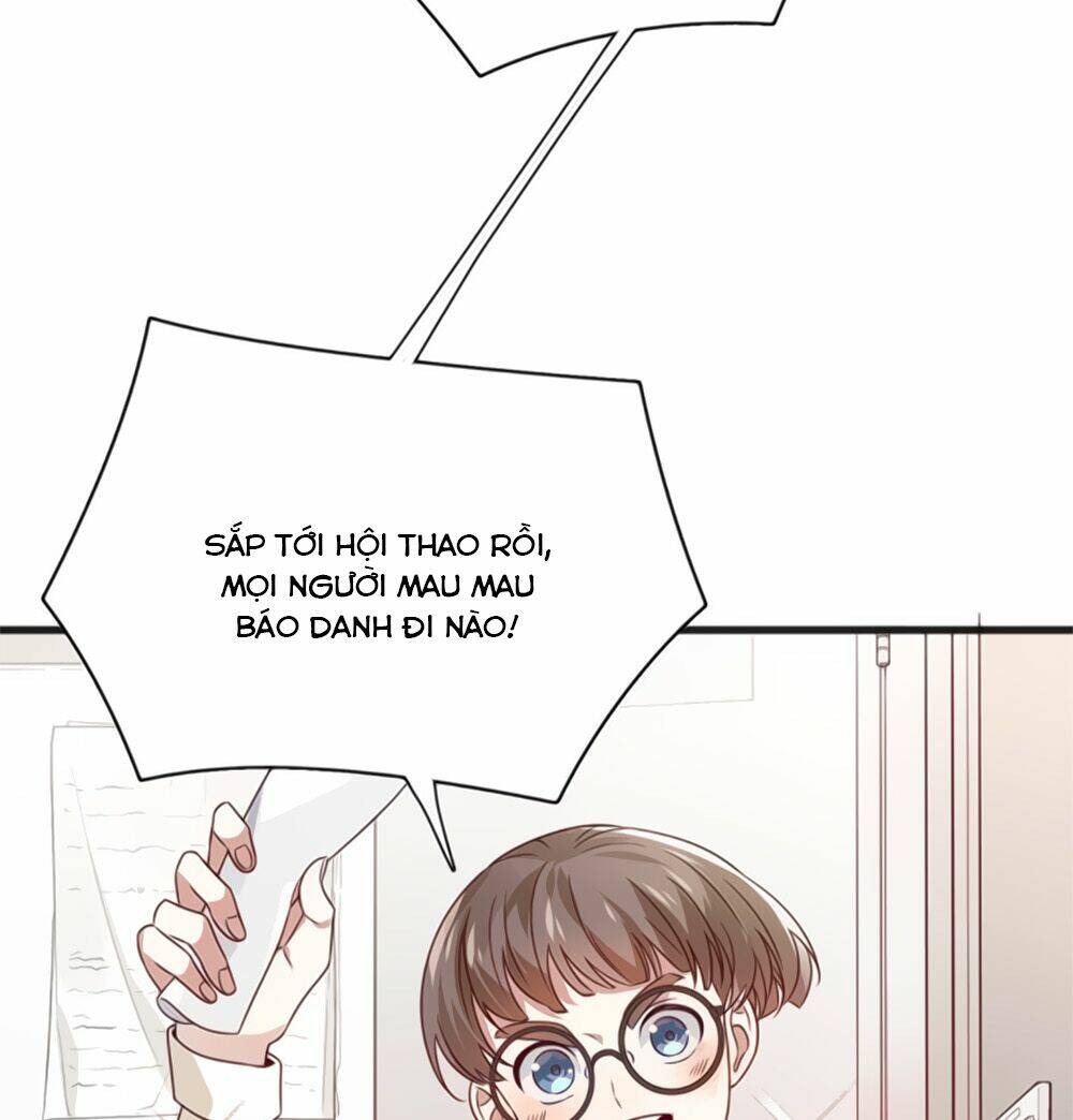 Xông Vào Tim Anh: Chapter 25