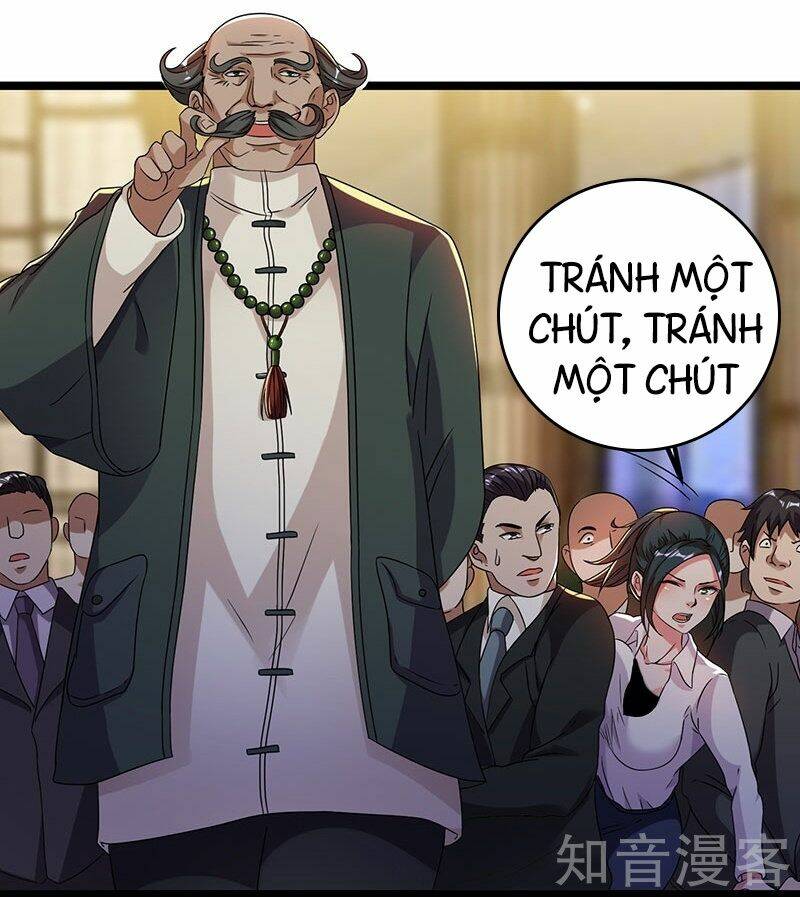 Tiên Vương Trùng Sinh: Chapter 12