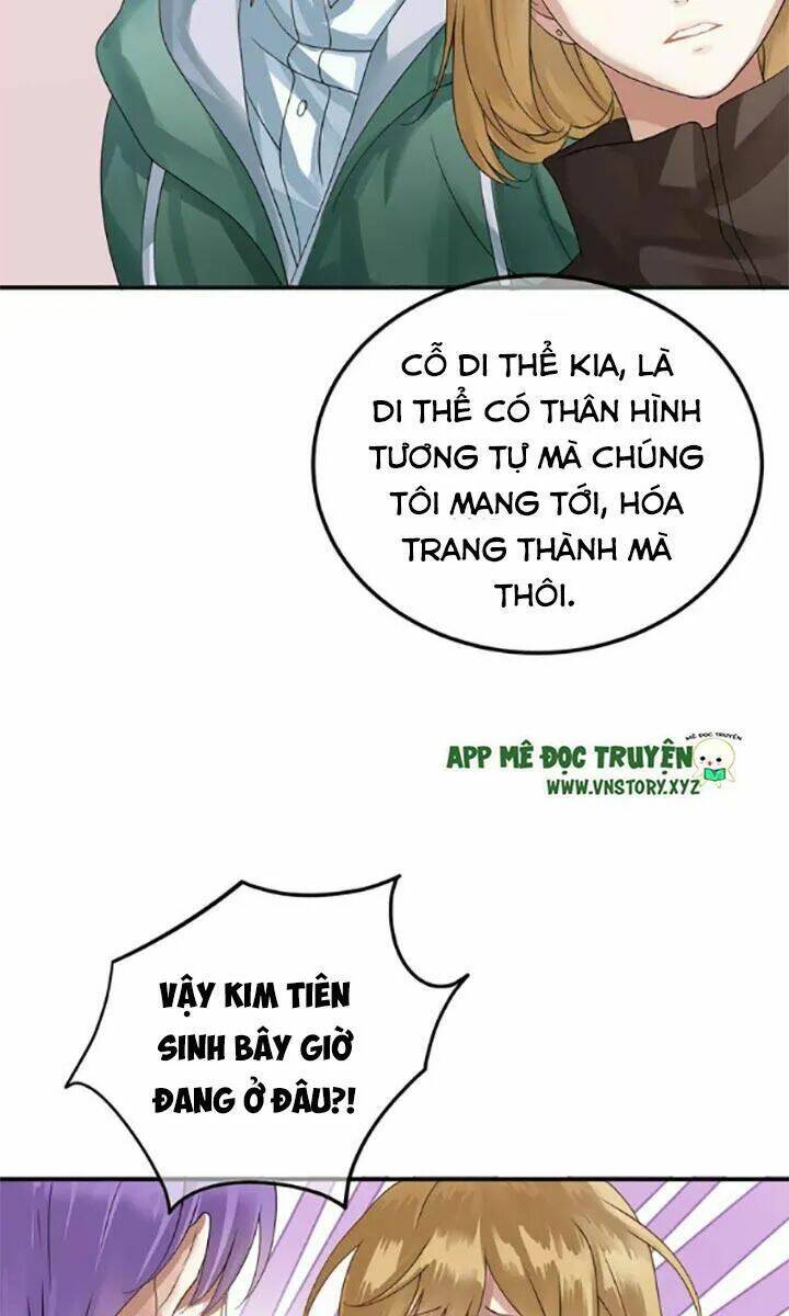 Thần Tượng Điểm Zero: Chapter 112