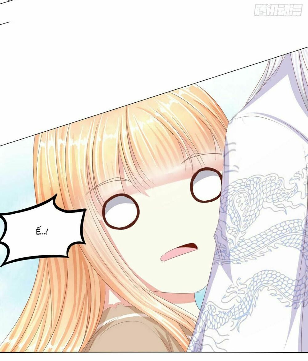 Hoàng Đế “Phế Vật” Tiến Hóa Sử: Chapter 70