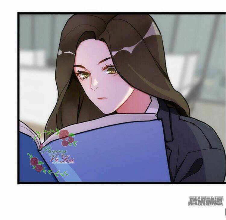 Mỹ Nhân Vi Hạm: Chapter 5