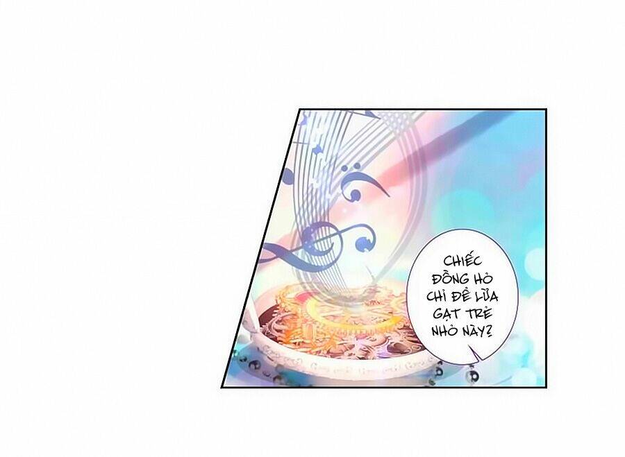 101 Sủng Vật Tình Nhân: Chapter 54