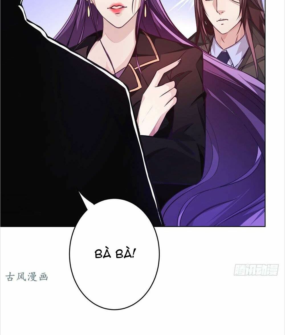 Yêu Tiếp Thành Nghiện, Tổng Tài Quá Bá Đạo: Chapter 47