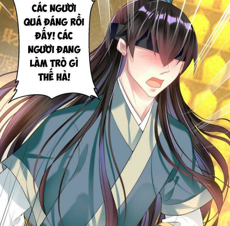 Vương Gia, Áo Lót Của Ngươi Rơi Mất Rồi: Chapter 54