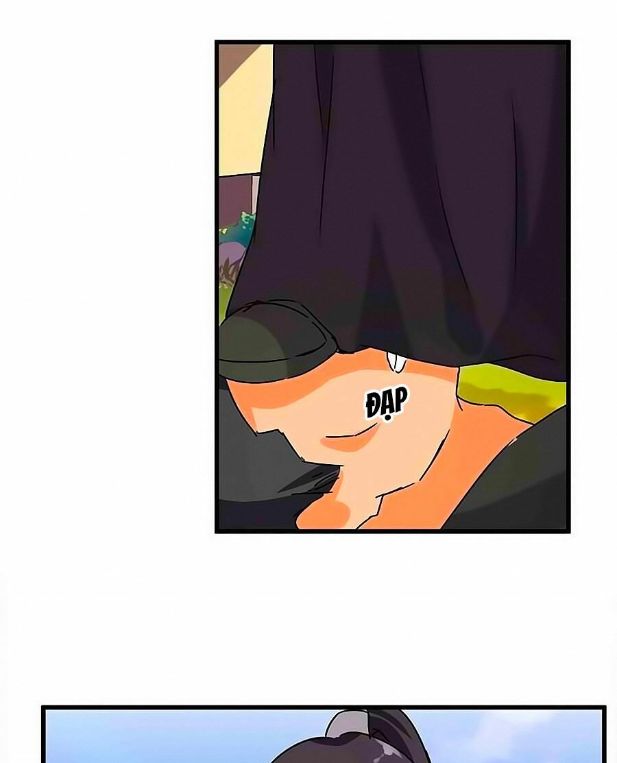 Vương Gia ! Ngươi Thật Bỉ Ổi !: Chapter 210