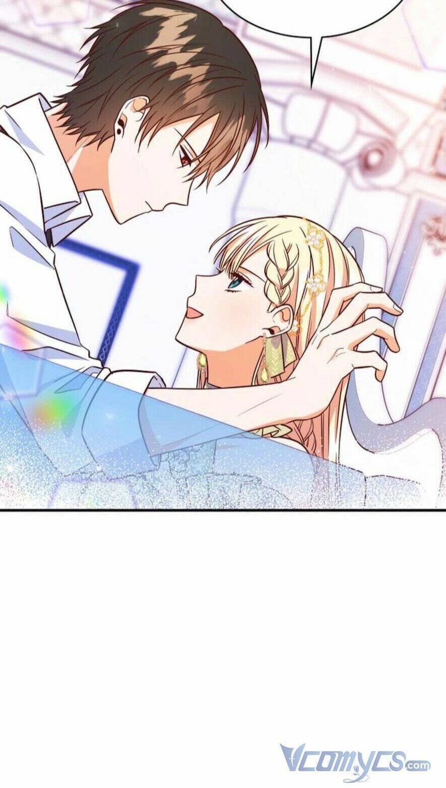 Lòng Trung Thành Với Kẻ Ác: Chapter 18