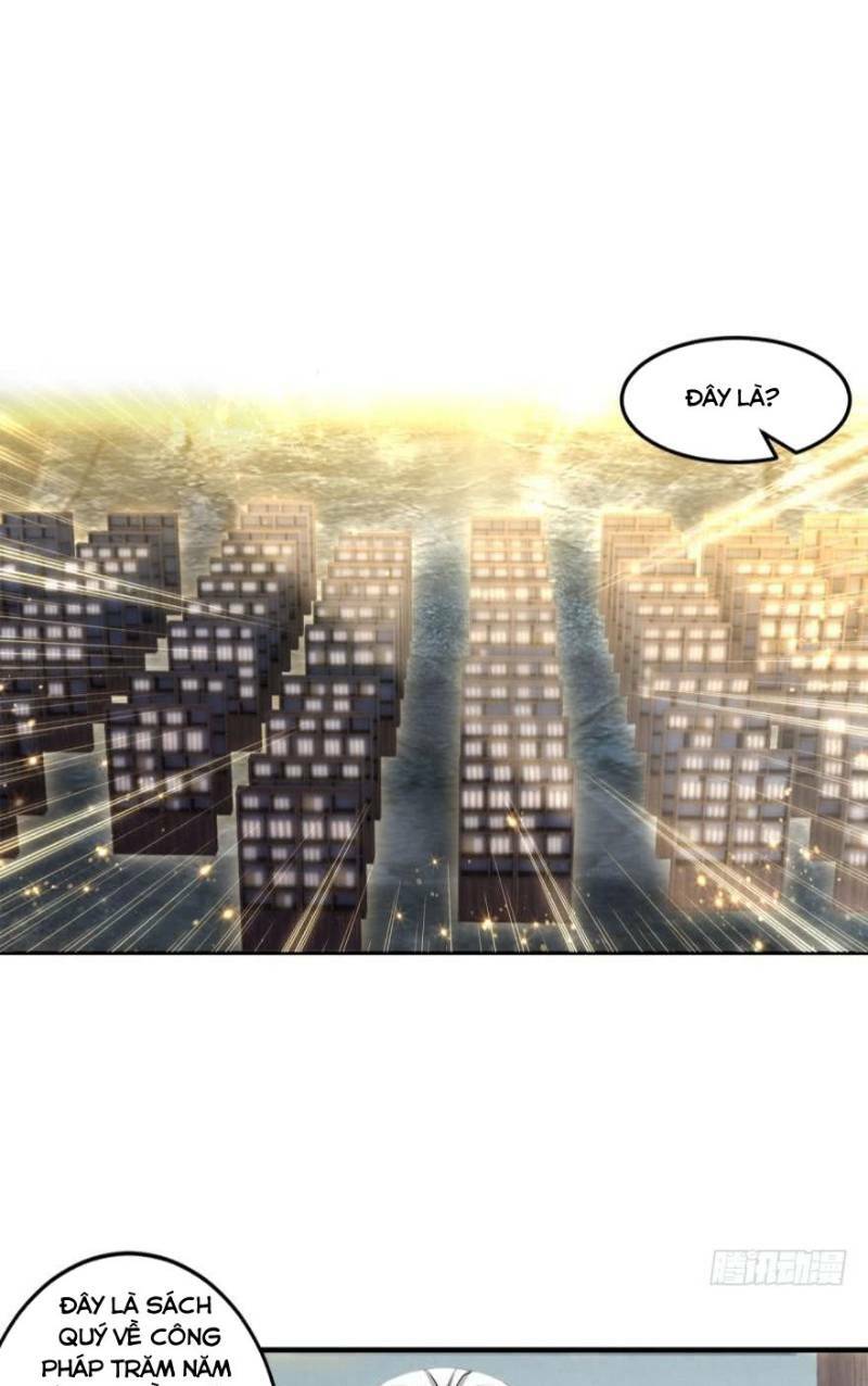 Lão Tổ Của Bạn Đang Online: Chapter 60