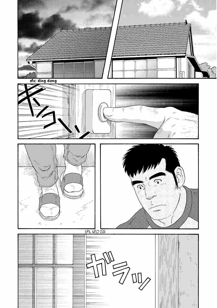 Chồng Của Em Trai Tôi: Chapter 1