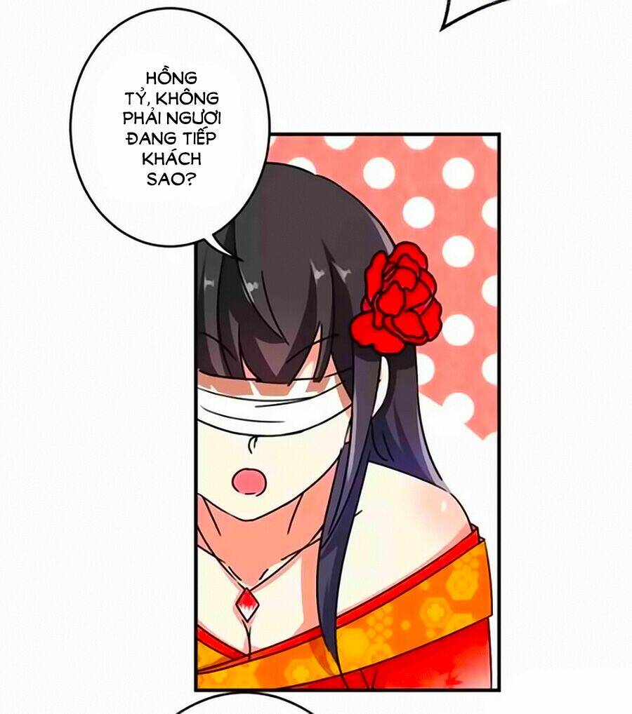 Vương Gia! Ngươi Thật Bỉ Ổi: Chapter 289