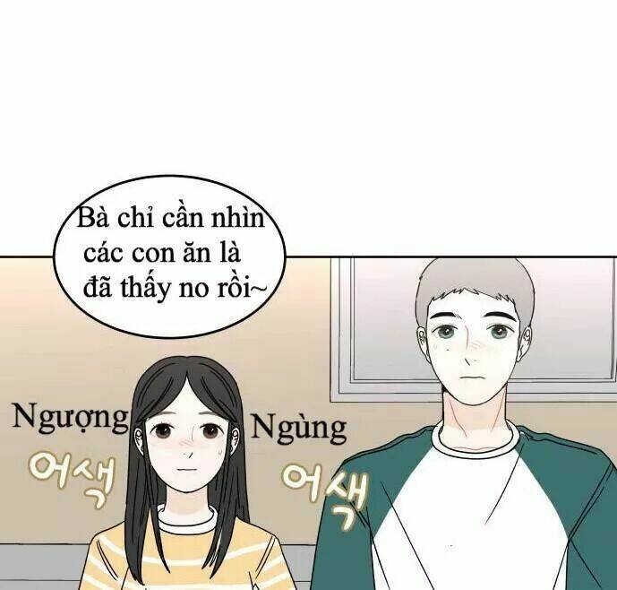 30 Phút Bước Đi Bên Em: Chapter 46