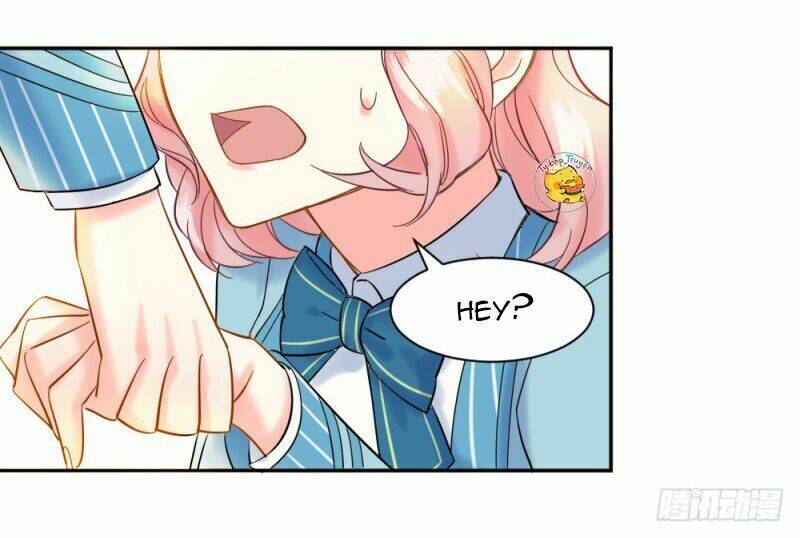 Trời Sinh Một Đôi?! Ta Từ Chối!: Chapter 5