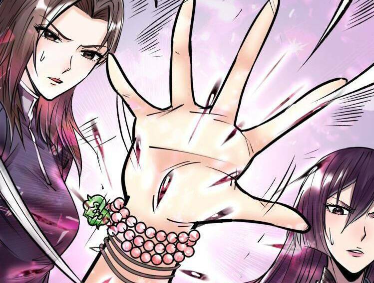 Thế Giới Xa Lạ: Chapter 44