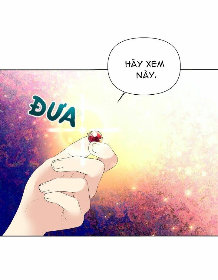 Công Chúa Thời Gian Có Hạn: Chapter 14