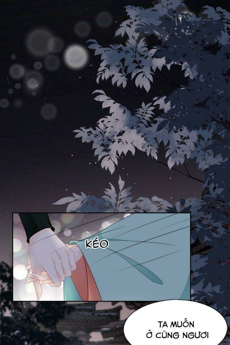 Tang Lạc Túy Tại Nam Phong Lý: Chapter 63